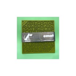 SodaPup - Emat Puzzle - Zöld