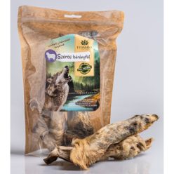 Teomann Szárított Szőrös Bárányfül 