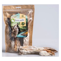 Teomann Szárított Szőrös Nyúlfül 