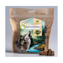 Teomann Szárított Nyúlkockafalatok 