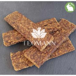 Teomann Szárított Nyúlhús csíkok 