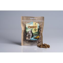 Teomann Szárított Szarvashús Soft Mini kockák 