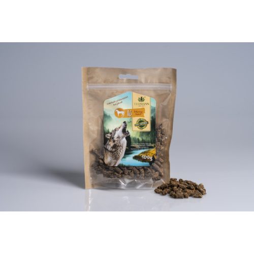  Teomann Ló Mini Tréning Snack 