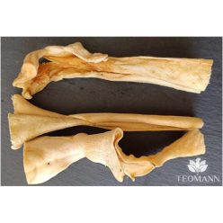 Teomann Szárított Kecskebőr 