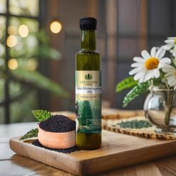 Teomann - Egyiptomi Feketekömény olaj 250ml 