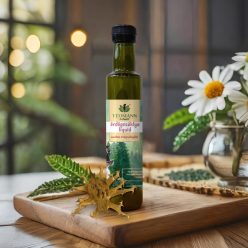 Teomann - Ördögcsáklya liquid 250ml