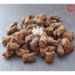 Teomann Marha Mini tréning snack 