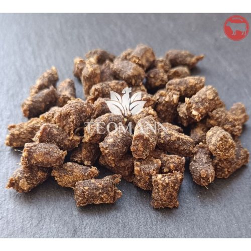Teomann Marha Mini tréning snack 