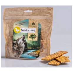 Teomann Szárított Kacsahús csíkok 