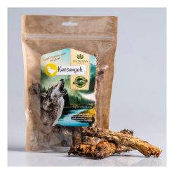 Teomann Szárított Kacsanyak 