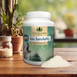 Teomann - Bio Kecsketejpor