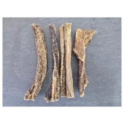 Teomann - Szárított Kecskepacal