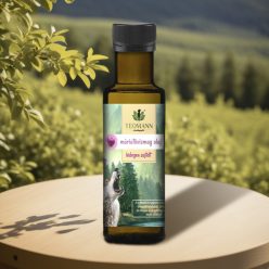 Teomann - Máriatövismag olaj 100ml 