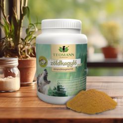 Teomann - Újzélandi Zöldkagylópor 100g