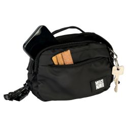 Max & Molly - Matrix 2.0 övtáska - Fekete