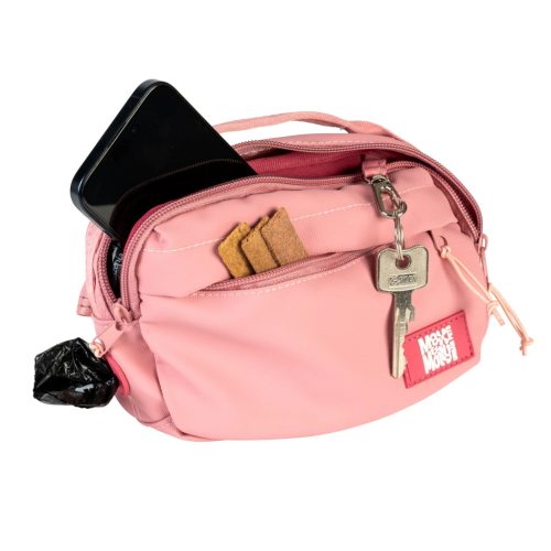 Max & Molly - Matrix 2.0 övtáska - Rose