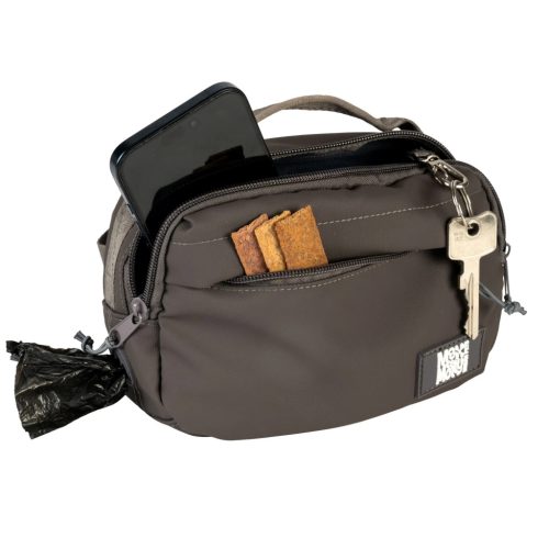 Max & Molly - Matrix 2.0 övtáska - Stone