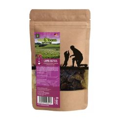 Wildborn Natural - Bárányhúsos falatok 200 g