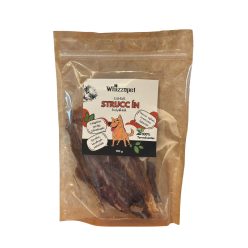 Whizzopet - Szárított Strucc Ín 