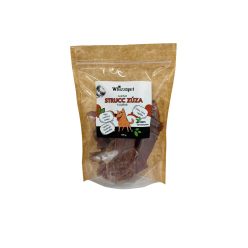 Whizzopet - Szárított Strucc zúza