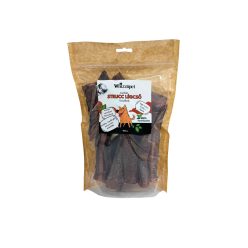 Whizzopet - Szárított Strucc Légcső