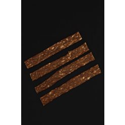   Whizzopet - Szárított Nyúlhús csík répával és almával