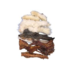 Whizzopet - Szárított Nyúl mix 