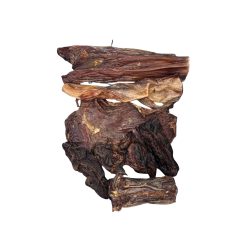 Whizzopet - Szárított Strucc mix 