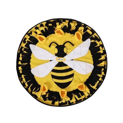 Whizzopet Méhecskés Szimat Szőnyeg