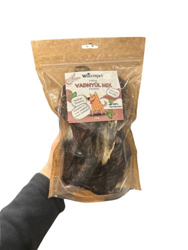 Whizzopet - Vadnyúl mix 