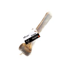   Whizzopet - Szárított strucc velős fél lábszárcsont kutyának