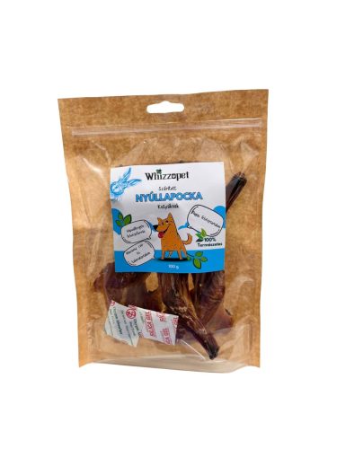 Whizzopet - Szárított nyúllapocka
