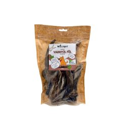 Whizzopet - Szárított szőrös vadnyúl fül