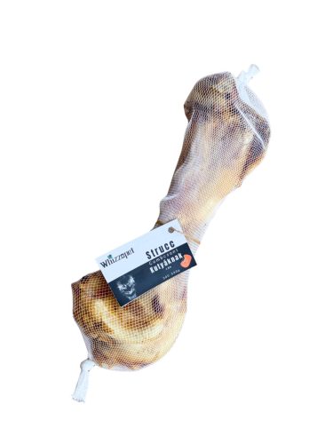 Whizzopet - Szárított strucc combcsont 