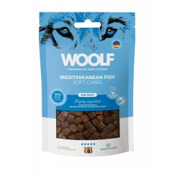 Woolf - Főtt Mediterrán halkockák