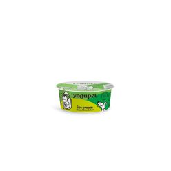 Yogupet Ice Cream Joghurt - Alma és Körte és Kivi