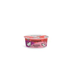 Yogupet Ice Cream Joghurt - Görögdinnye és Málna
