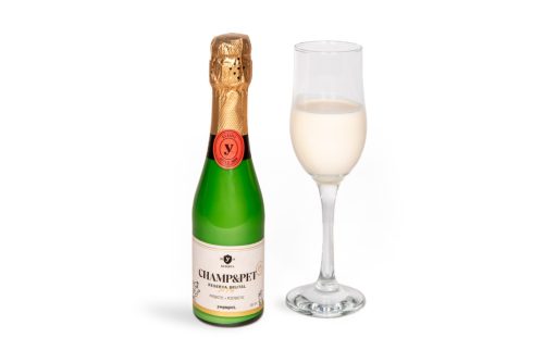 Yogupet Champ & Pet - Kecskekefir - Pre- és Posztbiotikus