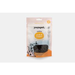 Yogupet - Tender Snack Sertés és Joghurt 