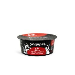   Yogupet Functional Joghurt - 2 + Pro - Tojáshéj membrán, kollagén és inulin