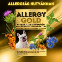 Allergy Gold