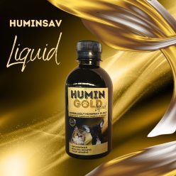 Humin Gold Liquid - 100ml